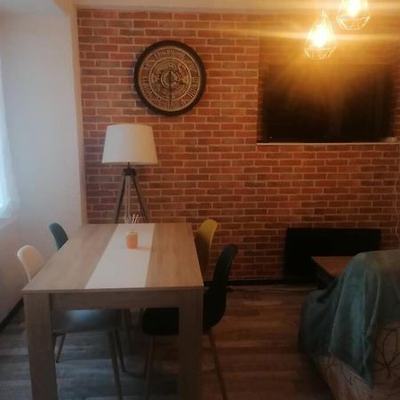 Appartement T2 30M², 4/6 Personnes Cauterets Ngoại thất bức ảnh