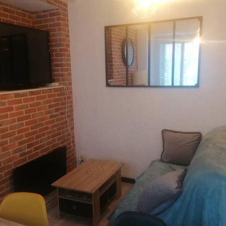 Appartement T2 30M², 4/6 Personnes Cauterets Ngoại thất bức ảnh