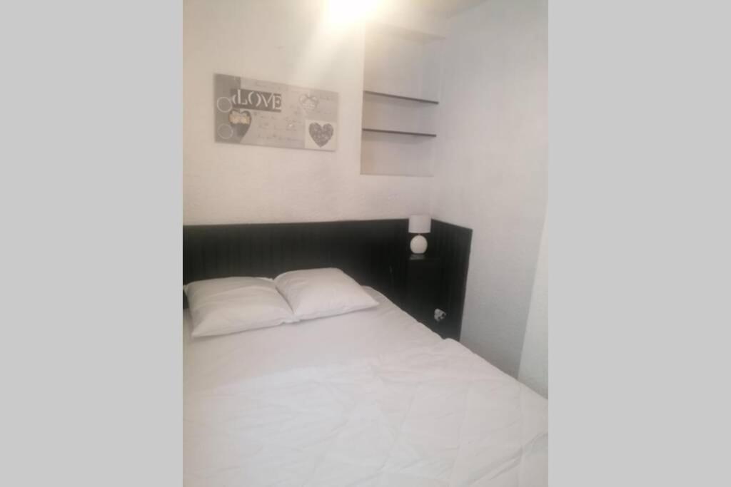 Appartement T2 30M², 4/6 Personnes Cauterets Ngoại thất bức ảnh