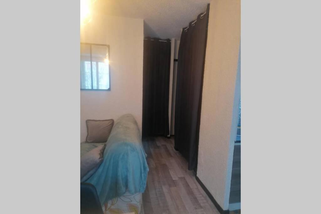 Appartement T2 30M², 4/6 Personnes Cauterets Ngoại thất bức ảnh